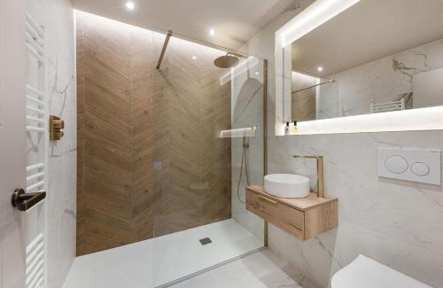 Amble House | Marina West - Amble, Northumberland