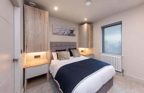 Amble House | Marina West - Amble, Northumberland