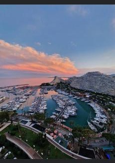 Villeneuve Loubet Beach Apartment | Marina06