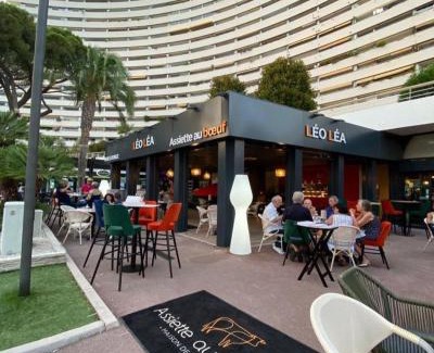 Villeneuve Loubet Beach Apartment | Marina06