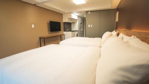 Sokcho Hotel | Marinabay Sokcho