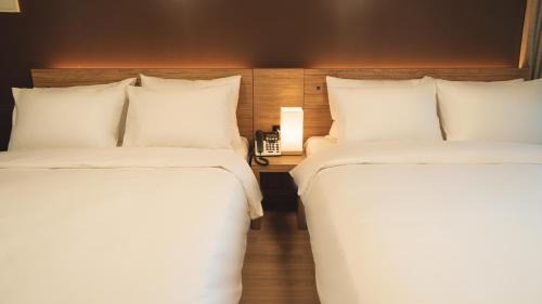 Sokcho Hotel | Marinabay Sokcho