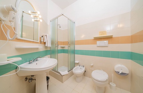 Santa Teresa di Gallura Hotel | Marinaro