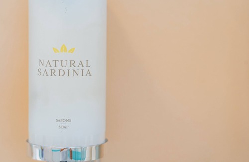 Santa Teresa di Gallura Hotel | Marinaro