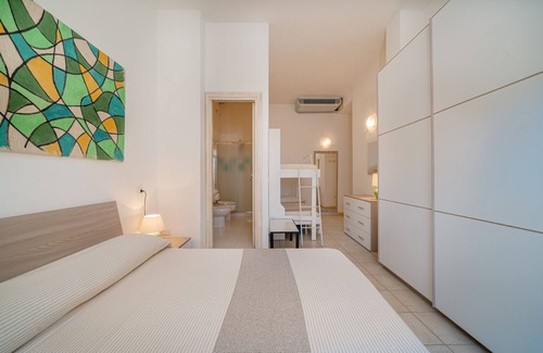 Santa Teresa di Gallura Hotel | Marinaro