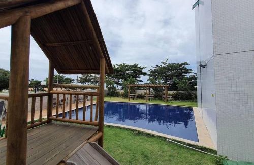 Barra de Jangada House | Marinas da Barra - Flat Beira-Mar em Barra de Jangada por Yolo