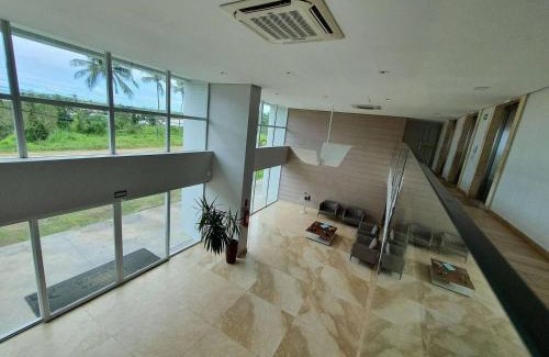 Barra de Jangada House | Marinas da Barra - Flat Beira-Mar em Barra de Jangada por Yolo