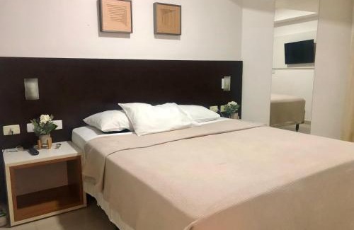 Cabo Branco Apartment | Marinas Praia Flat - Ap 315 - Cabo Branco