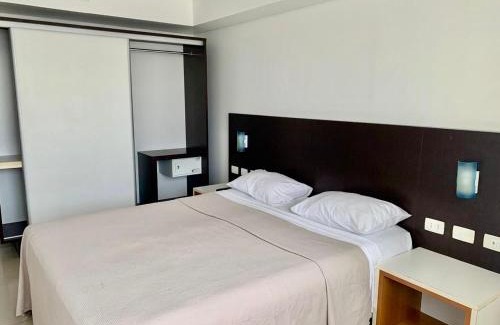 Cabo Branco Apartment | Marinas Praia Flat - Ap 315 - Cabo Branco