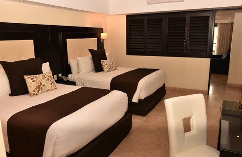 San Carlos Hotel | Marinaterra Hotel & Spa