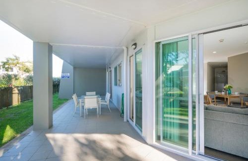 Whitianga House | Marinaview - Whitianga Holiday Apartment