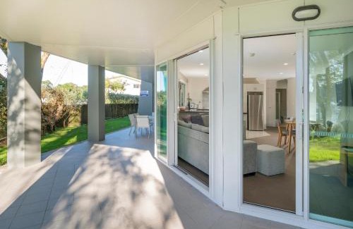 Whitianga House | Marinaview - Whitianga Holiday Apartment