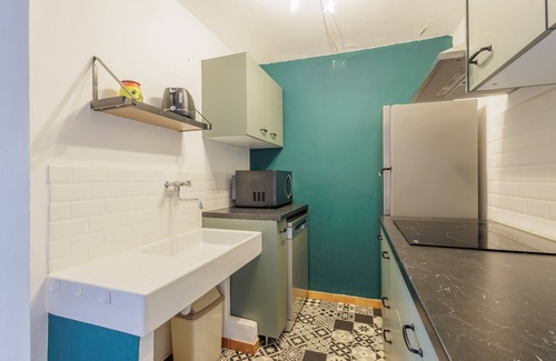 Chine Apartment | Marinca - appartement au coeur du Cap Corse