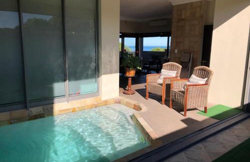 De Kelders Bed & Breakfast | Marine 5 Boutique Hotel