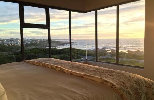 De Kelders Bed & Breakfast | Marine 5 Boutique Hotel