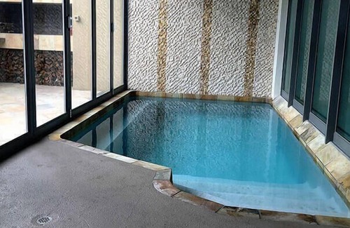De Kelders House | Marine 5 Guesthouse