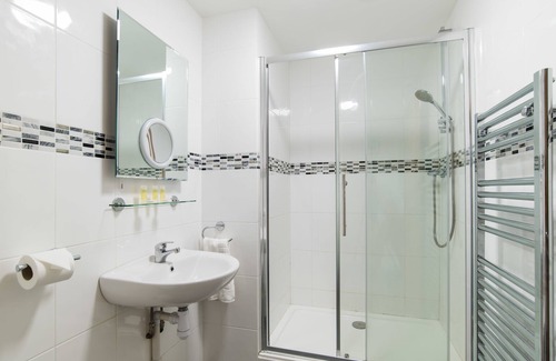 Aberystwyth Apartment | Marine Apartment
