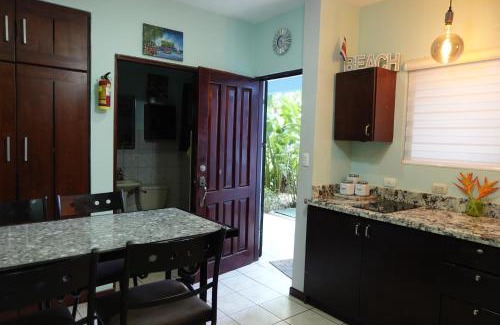 Coco House | Marine Beach Bliss Ground Floor Studio