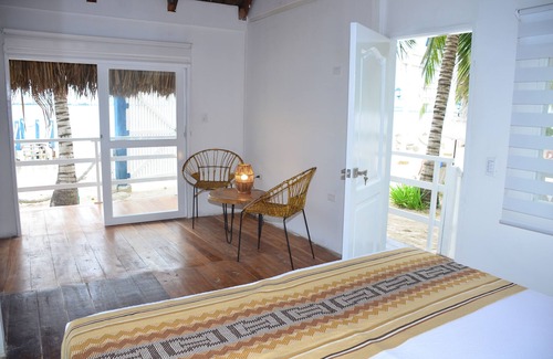 Tierra Bomba Island Hotel | Marine Beach Club & Hotel By Tequendama