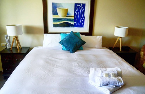 Kingscliff Apartment | Marine Boutique Apartments