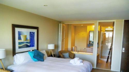 Kingscliff Hotel | Marine Boutique Studio - Ocean View