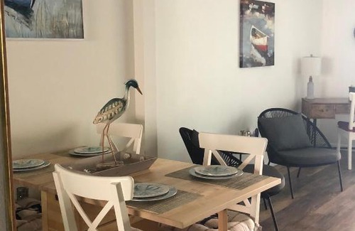 Bayview Apartment | Marine Cottage Beach