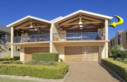 Fingal Bay House | Marine Dr 2 70 Fingal Bay
