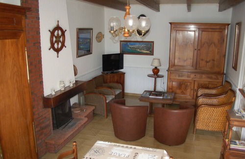 Ille-et-Vilaine House | Marine gîte