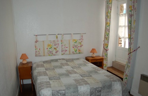 Ille-et-Vilaine House | Marine gîte