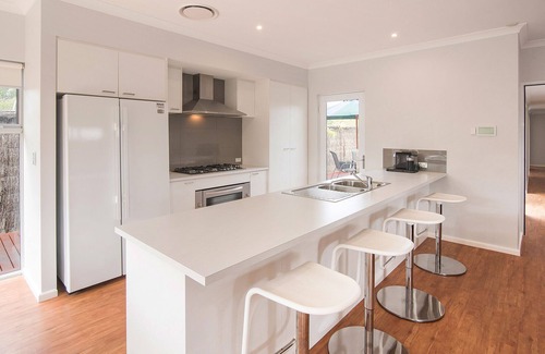 Geographe House | MARINE GEM - Best Kept Holiday Secret