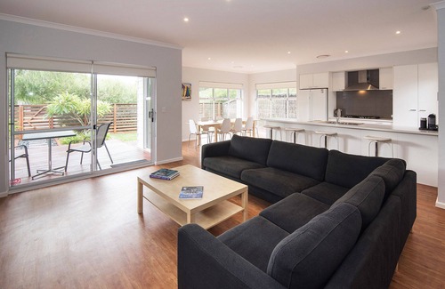 Geographe House | MARINE GEM - Best Kept Holiday Secret