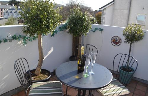 Ballycastle Apartment | Marine Haven