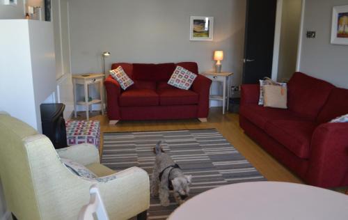 Ballycastle Apartment | Marine Haven