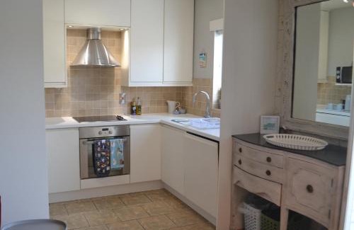 Ballycastle Apartment | Marine Haven