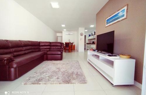 Ponta das Canas Apartment | Marine Home Resort- piscina aquecida-hidromassagem