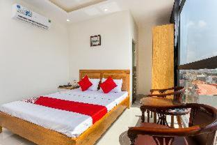 Vung Tau Hotel | Marine Hotel & Apartment