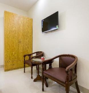 Vung Tau Hotel | Marine Hotel & Apartment