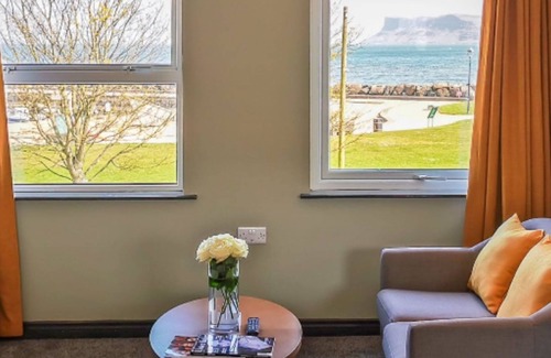 Ballycastle Hotel | Marine Hotel Ballycastle