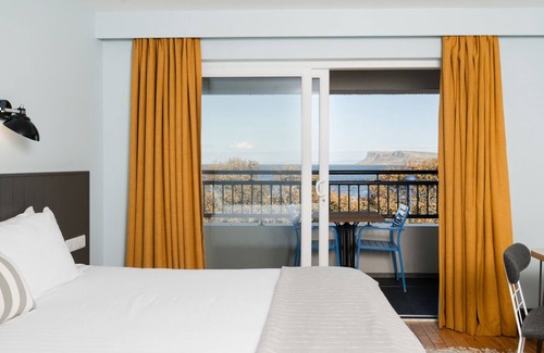 Ballycastle Hotel | Marine Hotel Ballycastle