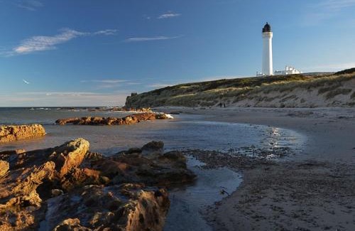 Buckie Hotel | Marine Hotel