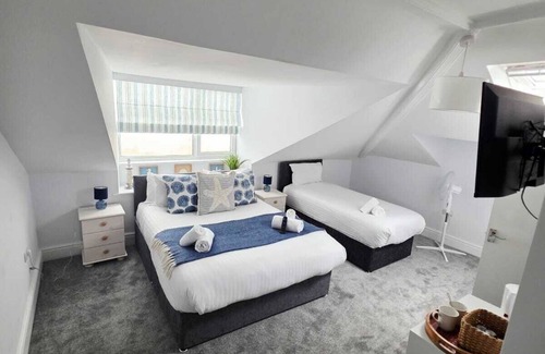 Criccieth Hotel | Marine Hotel