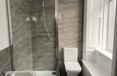 Criccieth Hotel | Marine Hotel