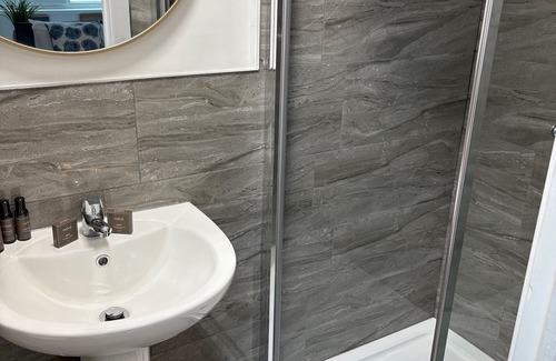 Criccieth Hotel | Marine Hotel
