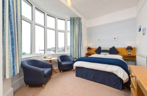 Paignton Hotel | Marine Hotel Paignton
