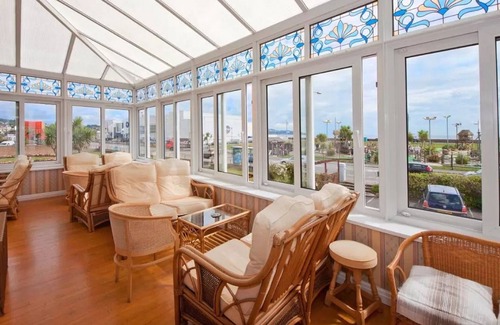 Paignton Hotel | Marine Hotel Paignton