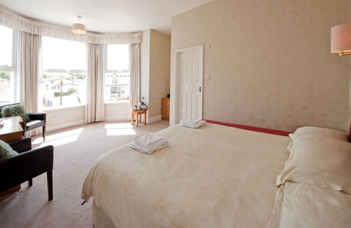Paignton Hotel | Marine Hotel Paignton