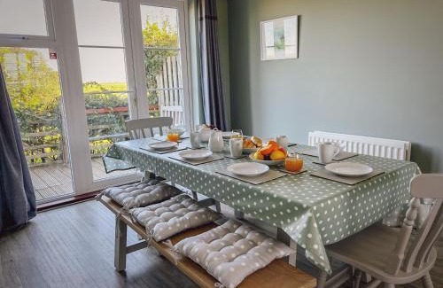Camber House | Marine House