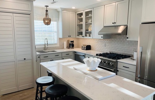 Cape May House | Marine Life 3 nights minimum end of sept thru December 2025
