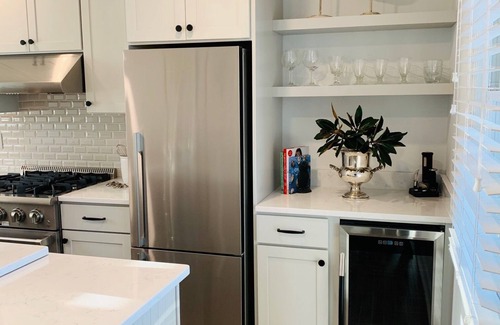 Cape May House | Marine Life 3 nights minimum end of sept thru December 2025