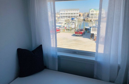 Cape May House | Marine Life 3 nights minimum end of sept thru December 2025